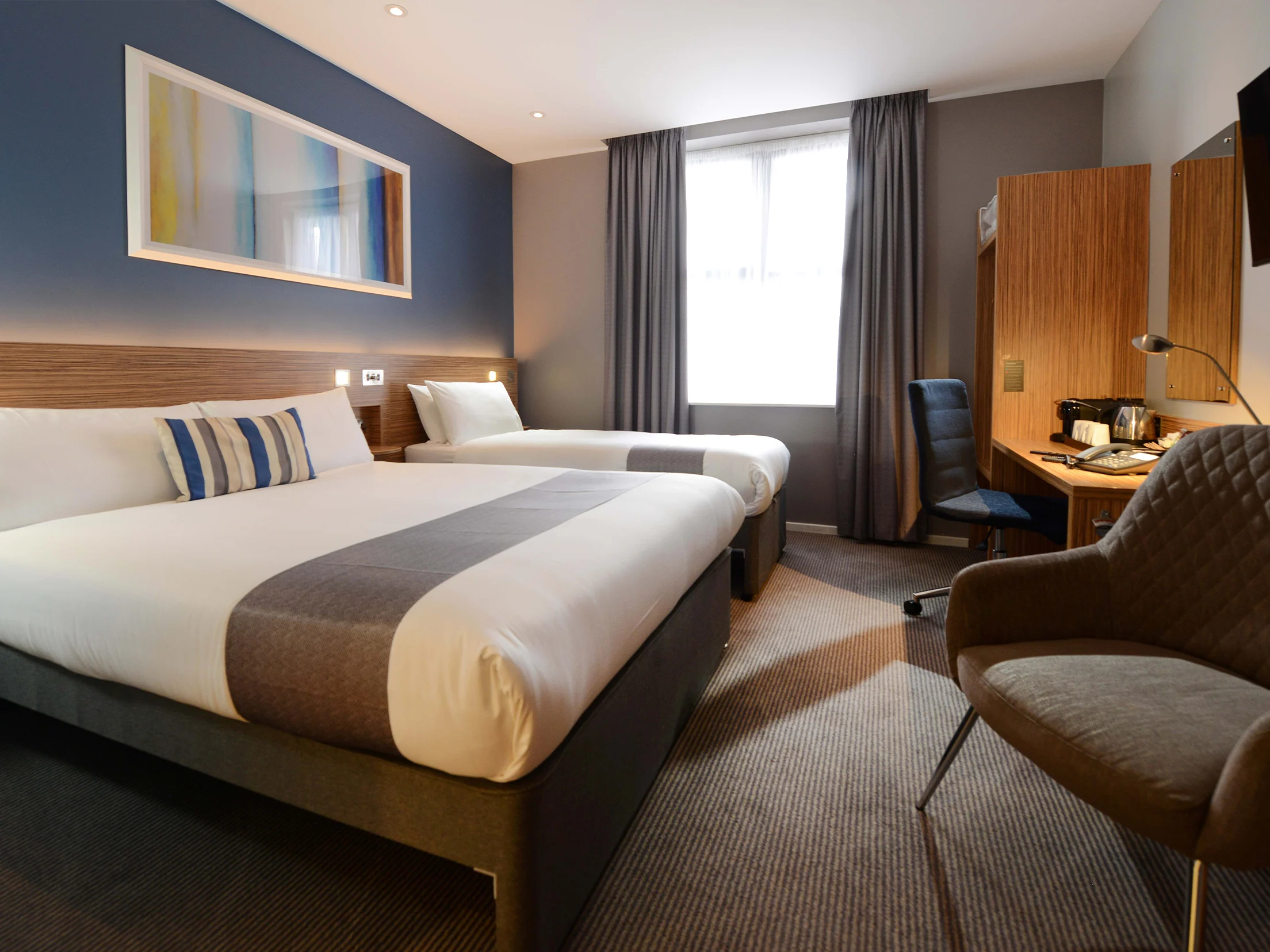 Travelodge Galway City