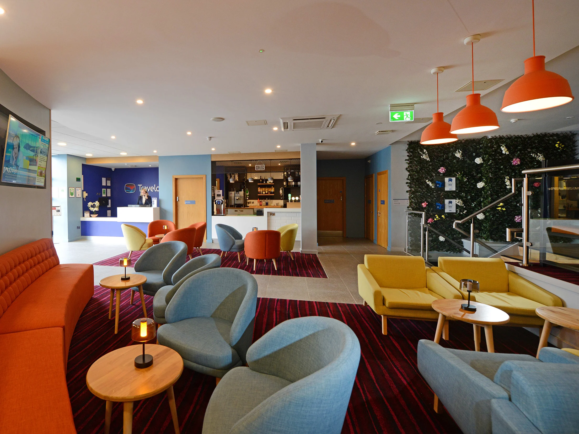 Travelodge Galway City