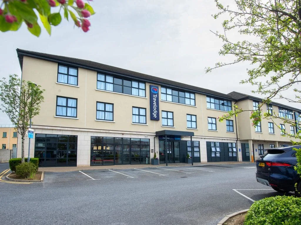 Travelodge Galway City