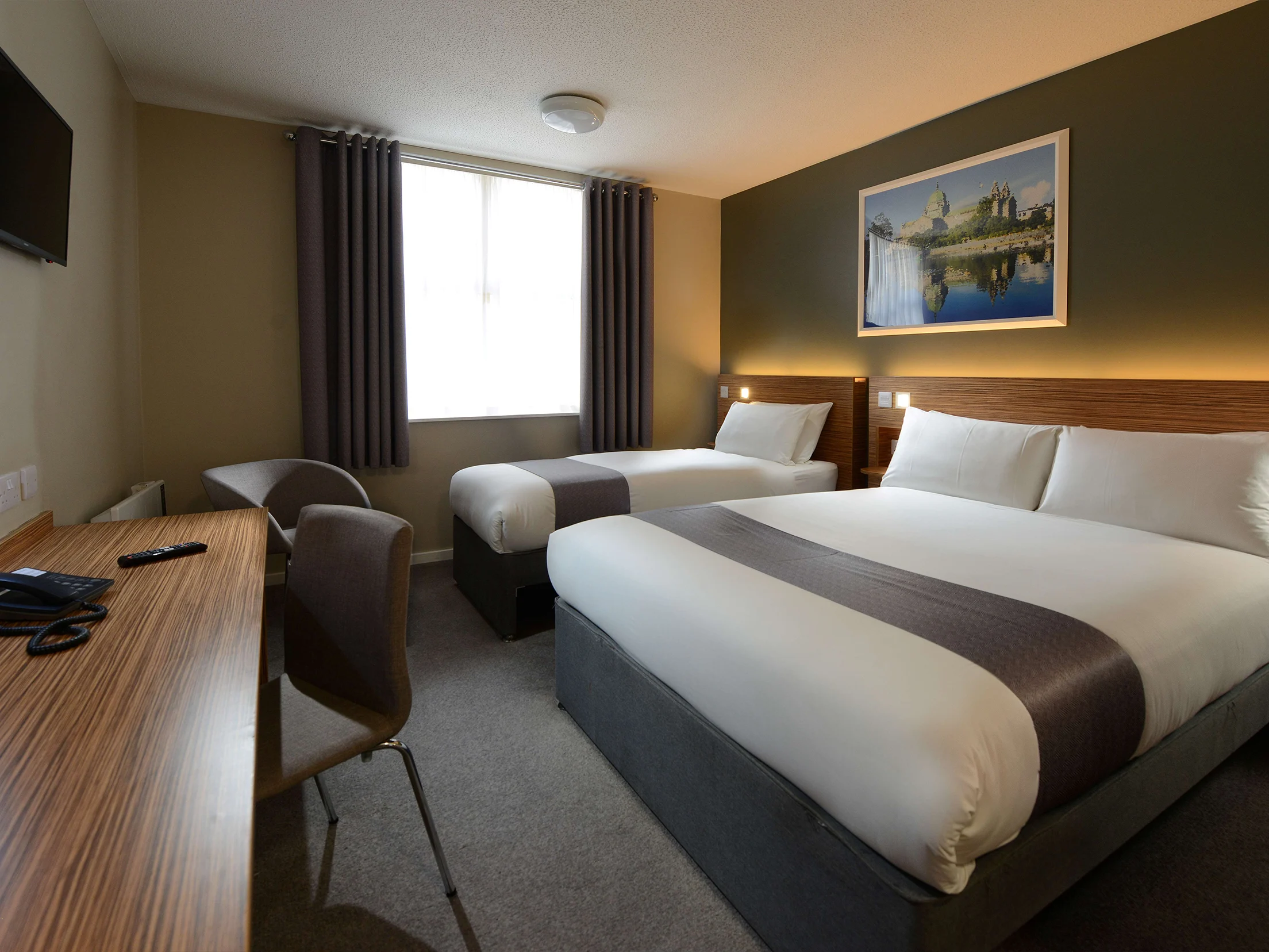 Travelodge Galway City