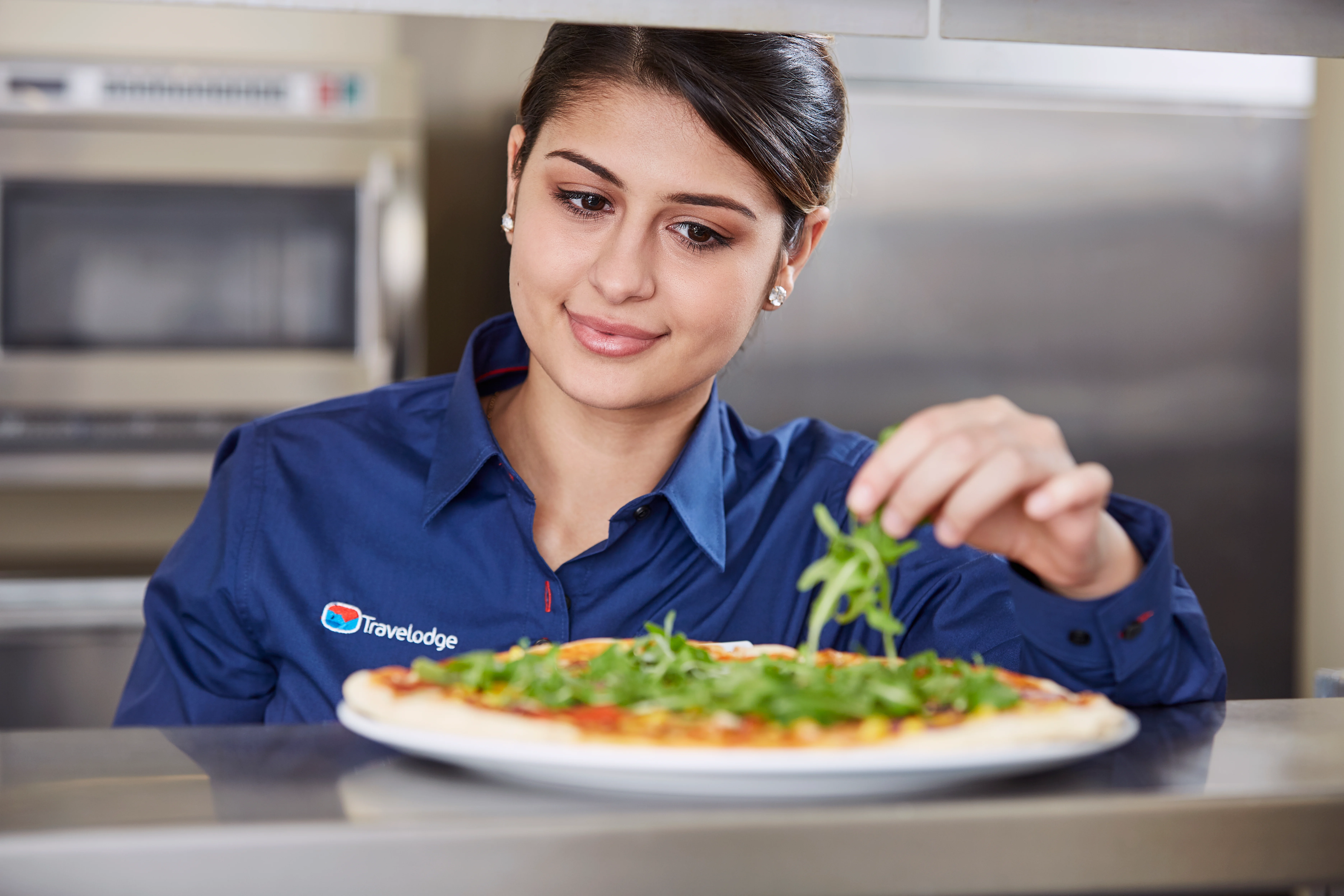 Travelodge London Central Kings Cross 21