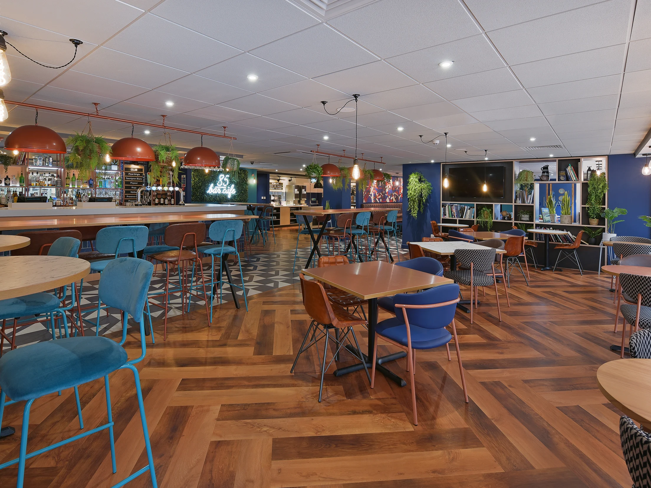 Travelodge London Kings Cross Royal Scot photo 3