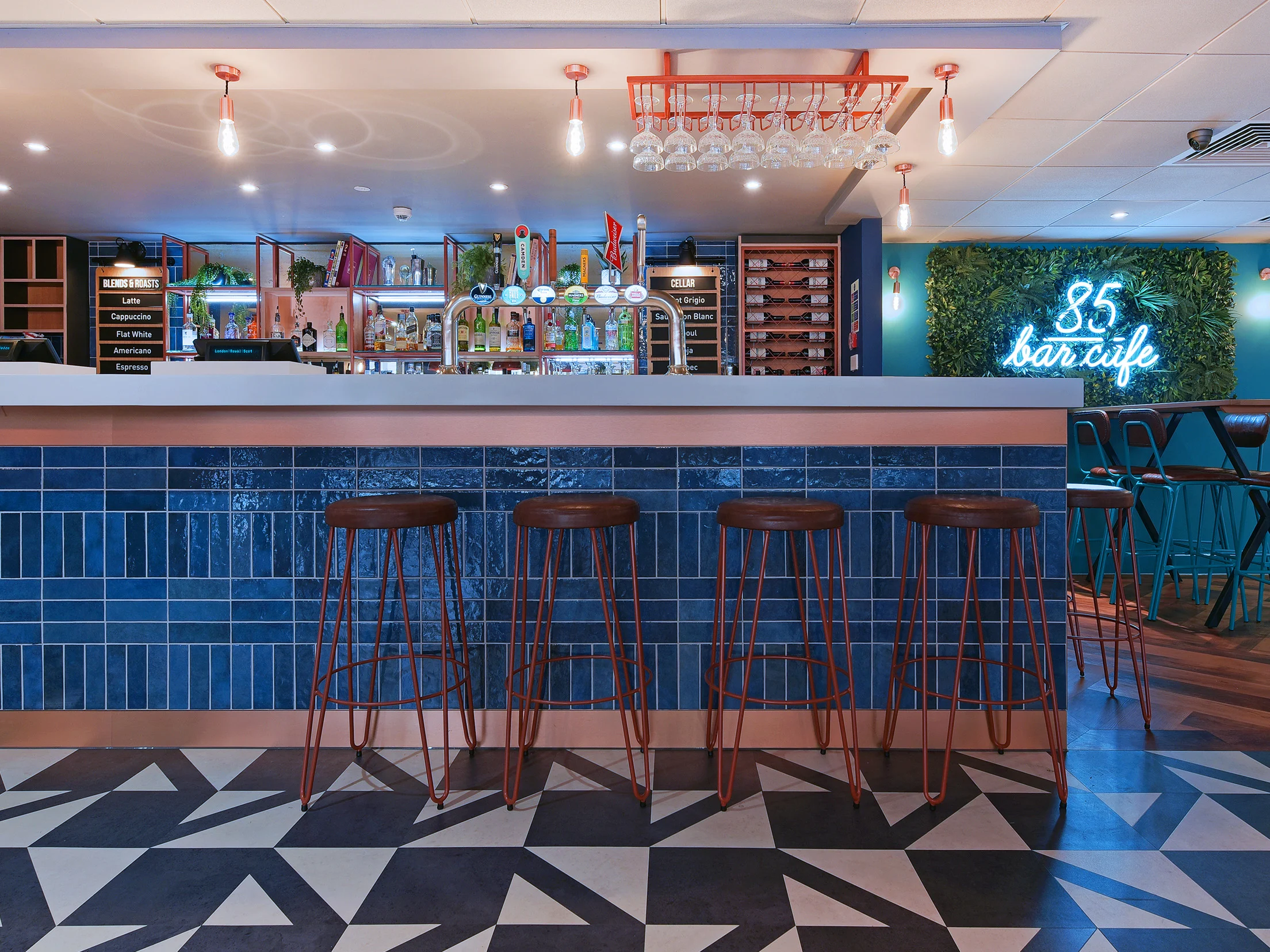 Travelodge London Kings Cross Royal Scot photo 4