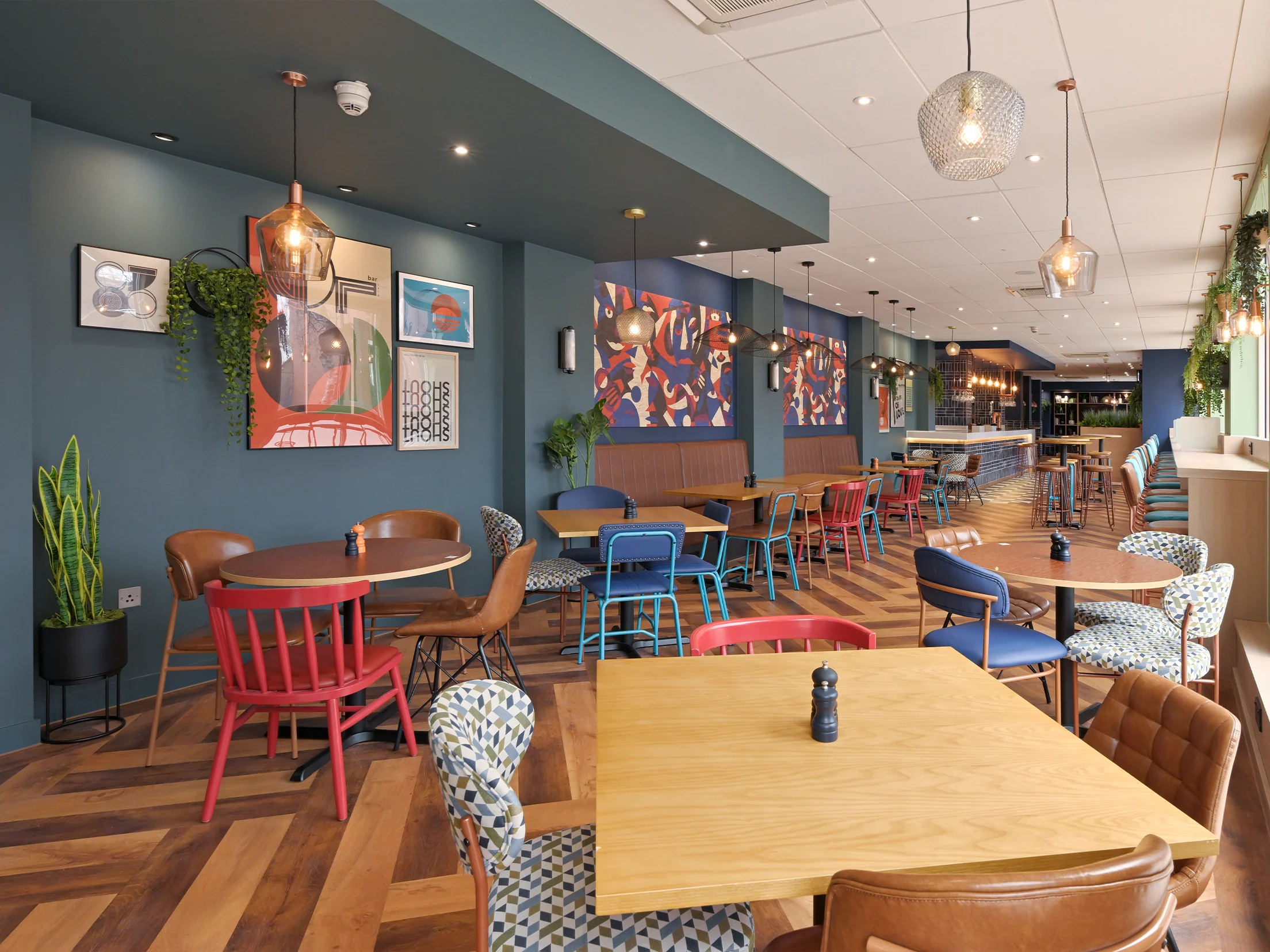 Travelodge London Farringdon photo 4
