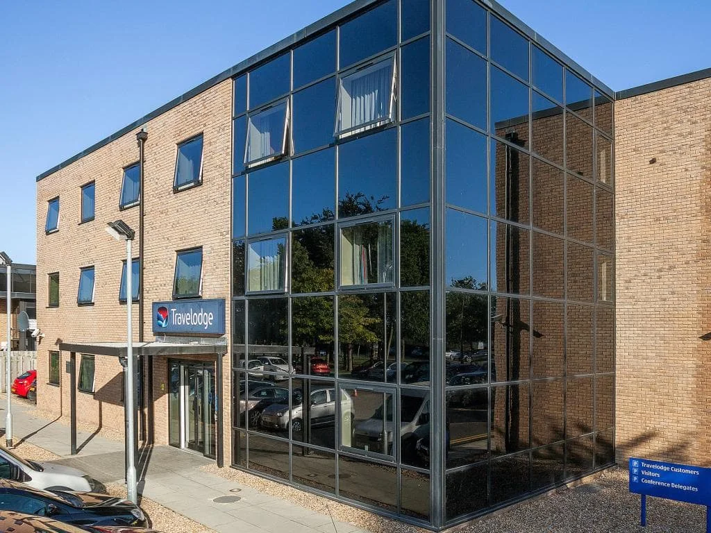 Travelodge Bedford