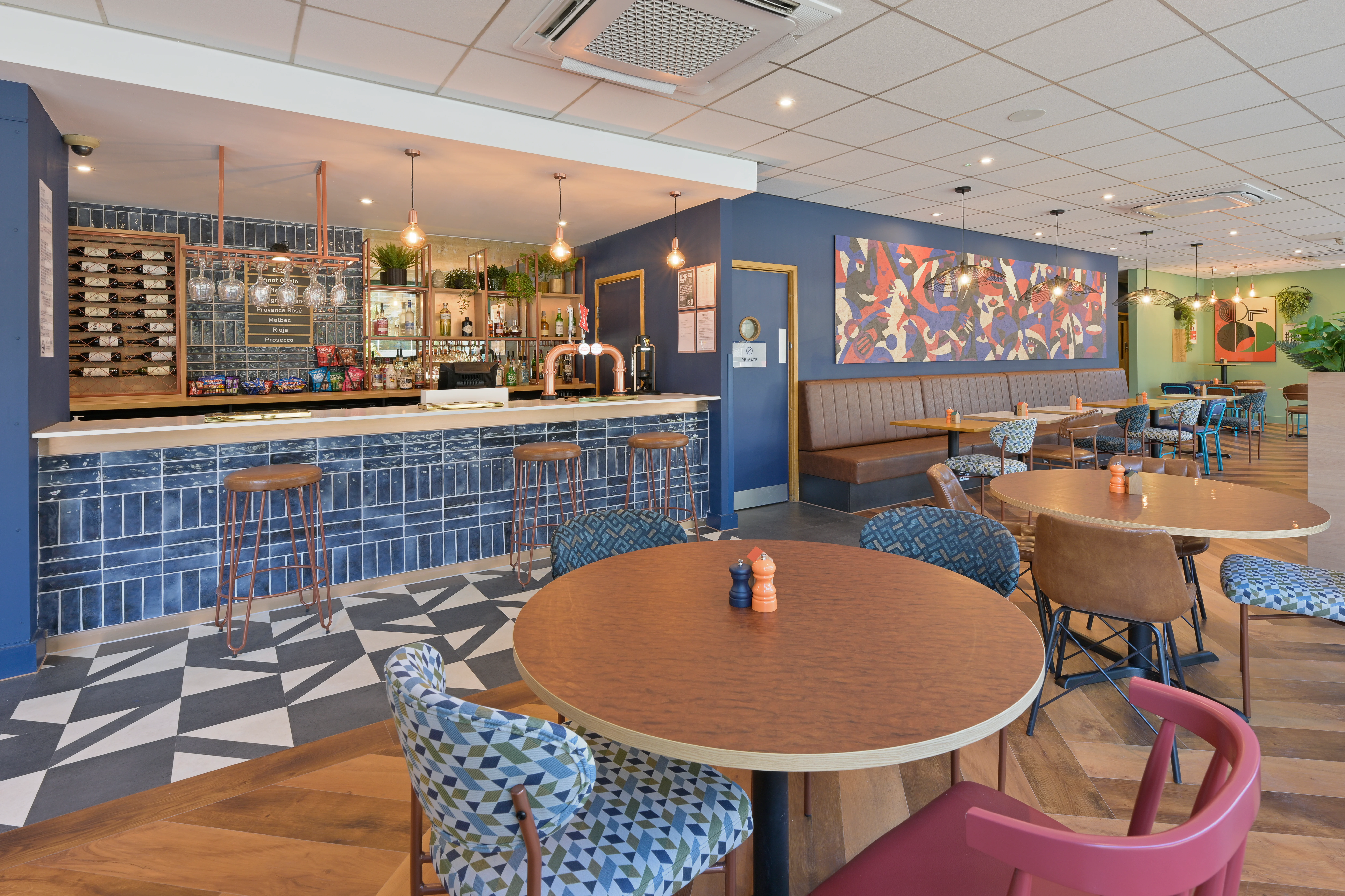 Travelodge Manchester Ancoats