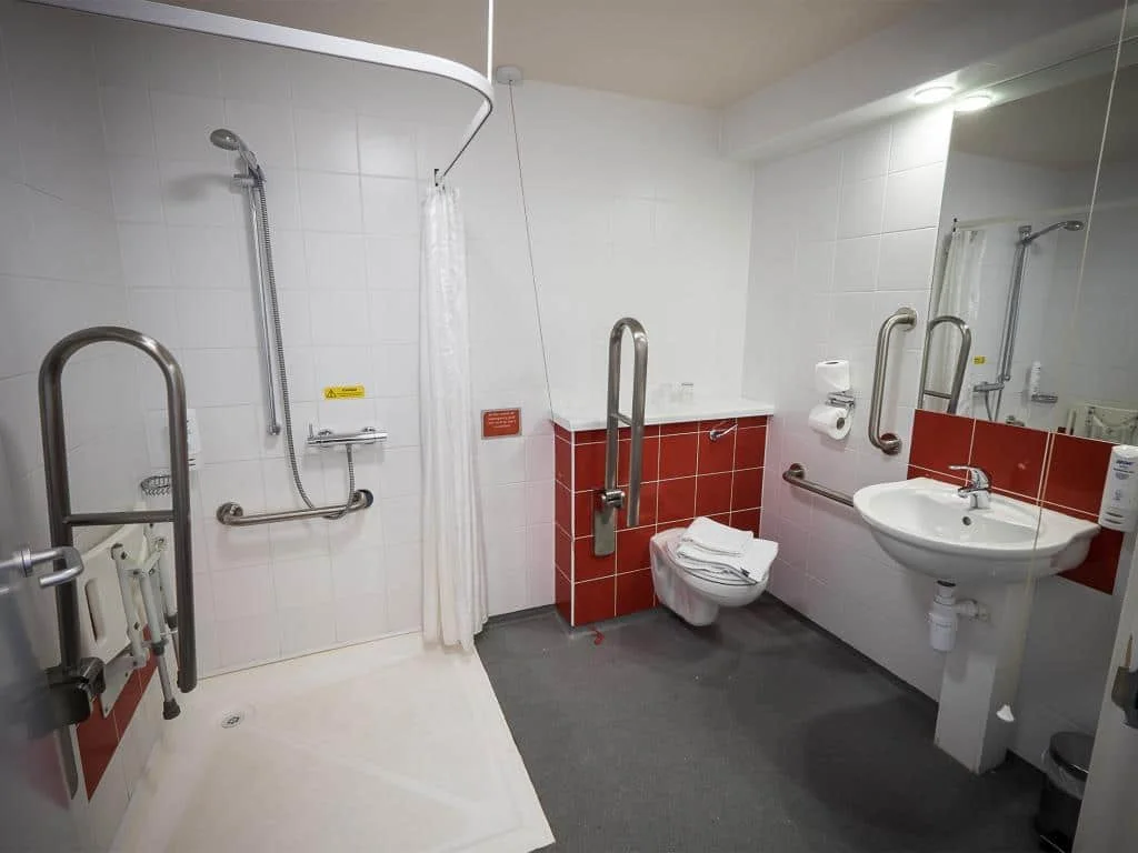 Travelodge Dublin City Centre, Rathmines