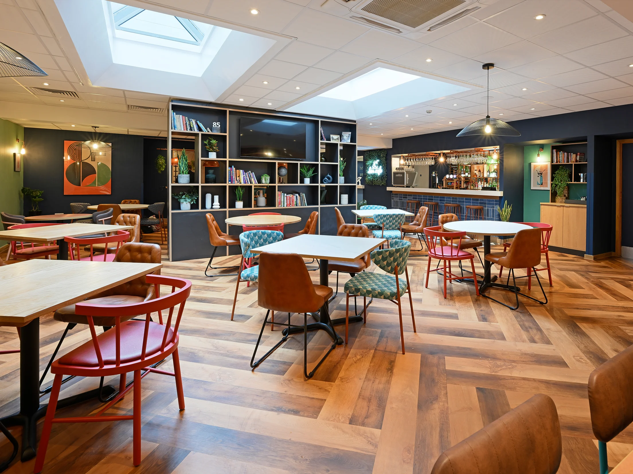 Travelodge Guildford