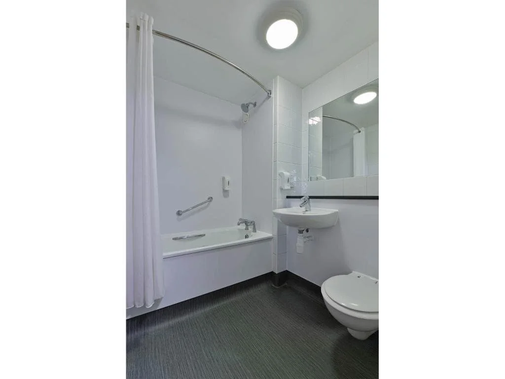 Travelodge Norwich Central