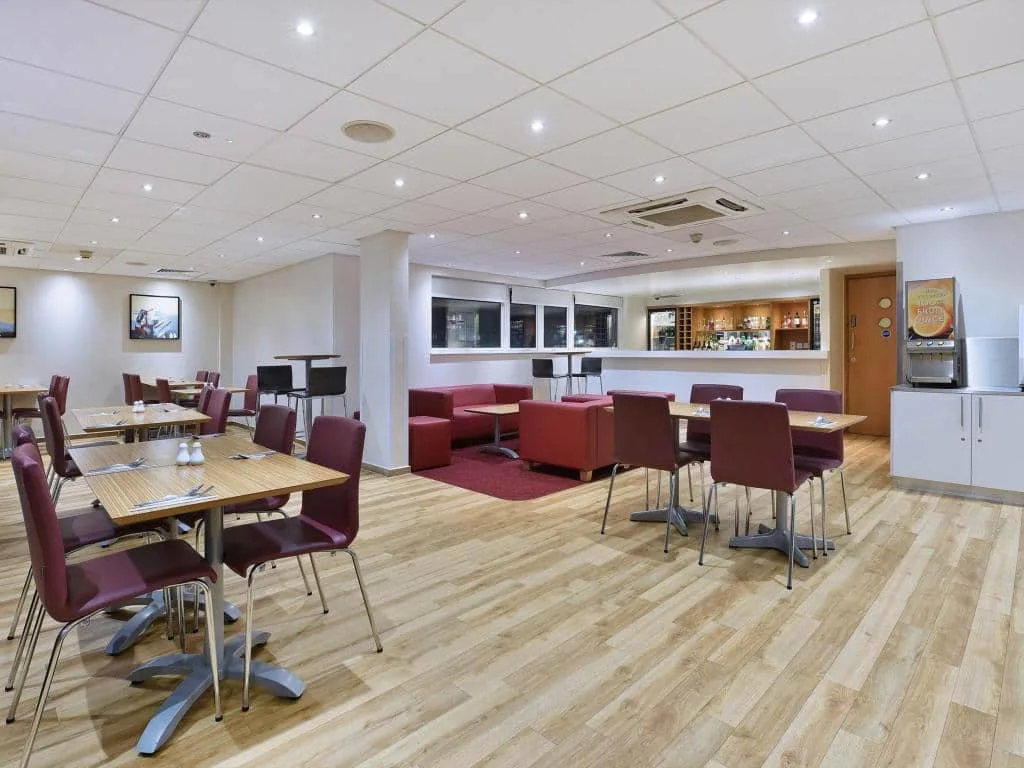 Travelodge Norwich Central