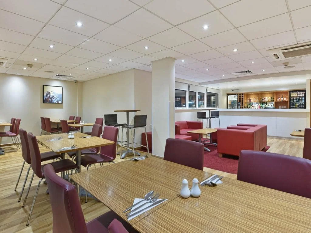 Travelodge Norwich Central
