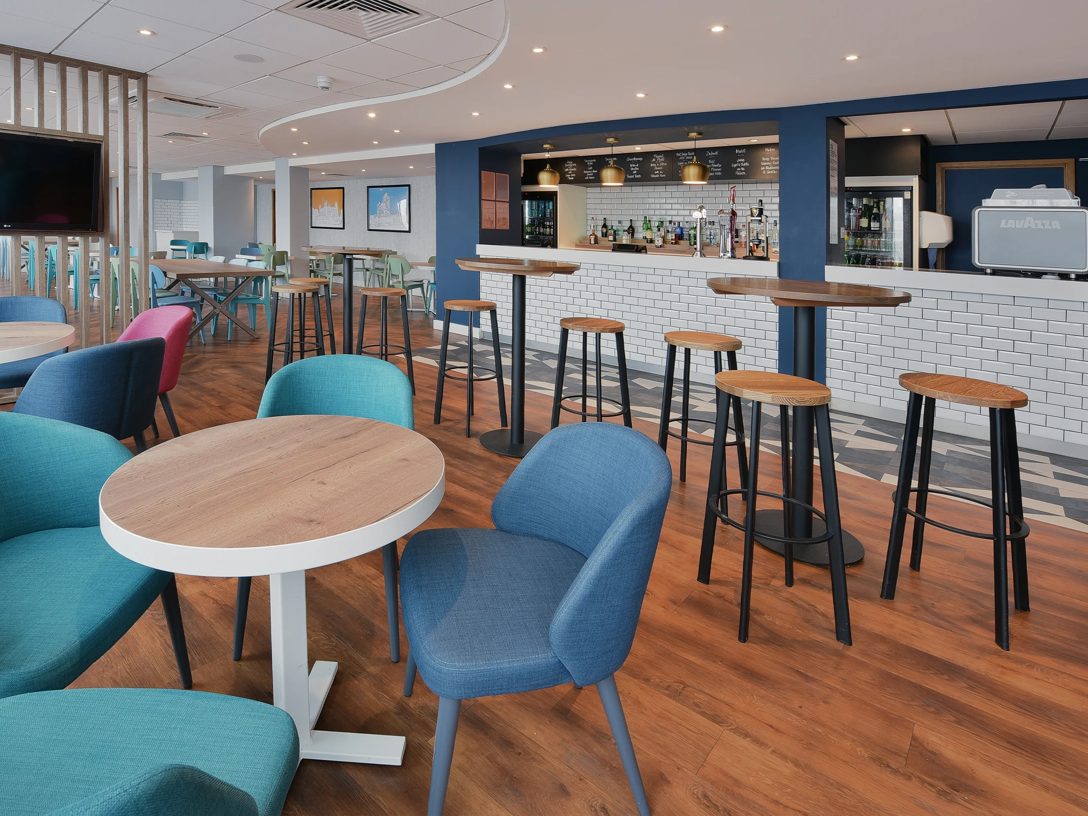 Travelodge London City Airport photo 3
