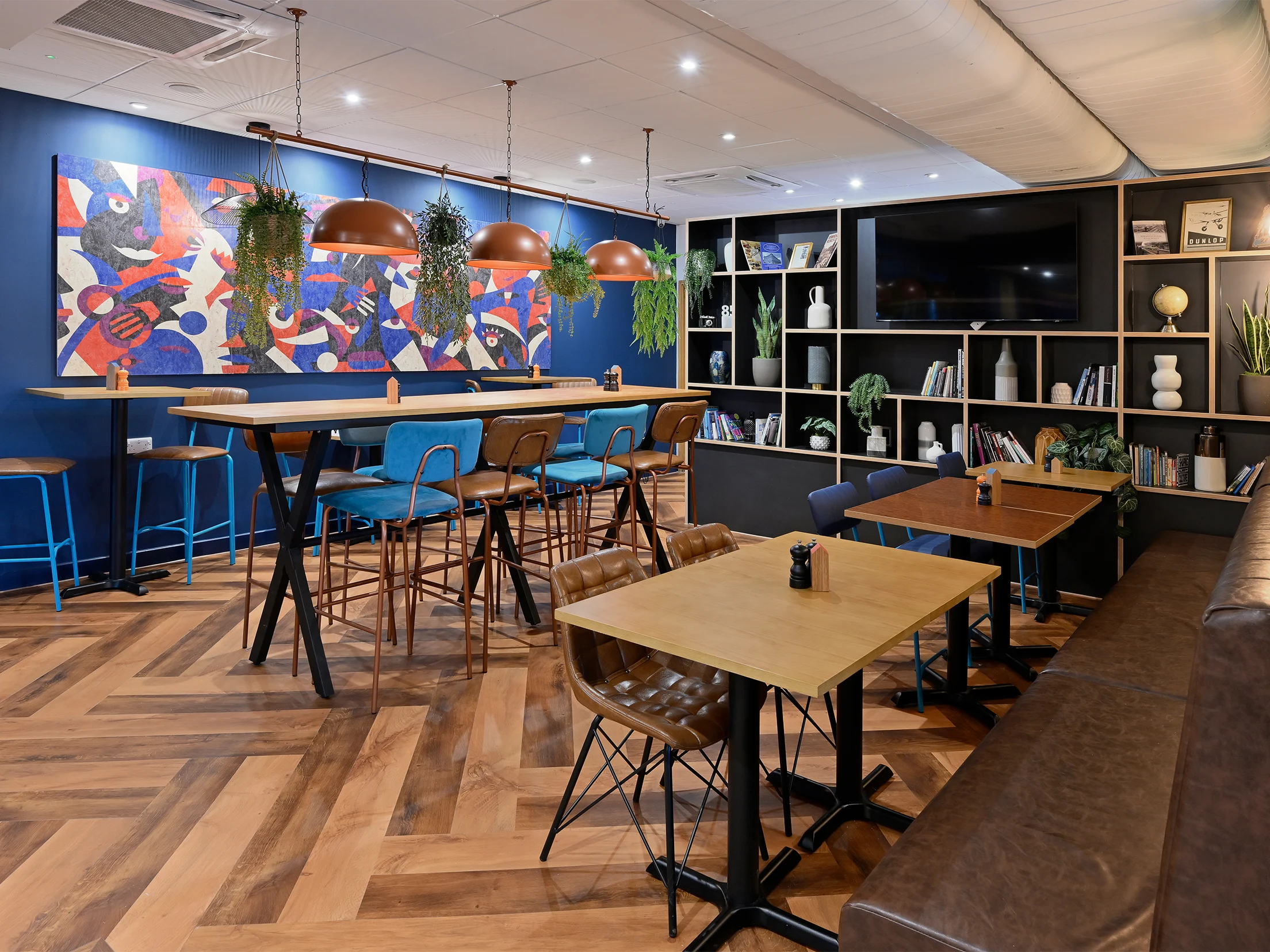 Travelodge Birmingham Fort Dunlop