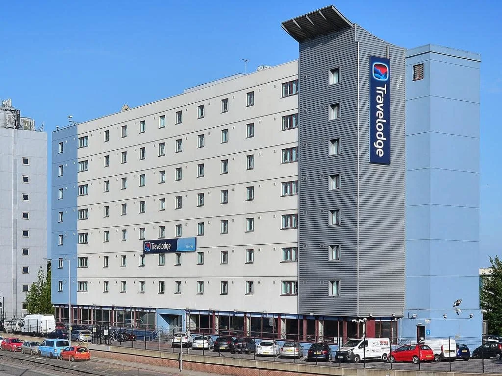 Travelodge London Wembley photo 2
