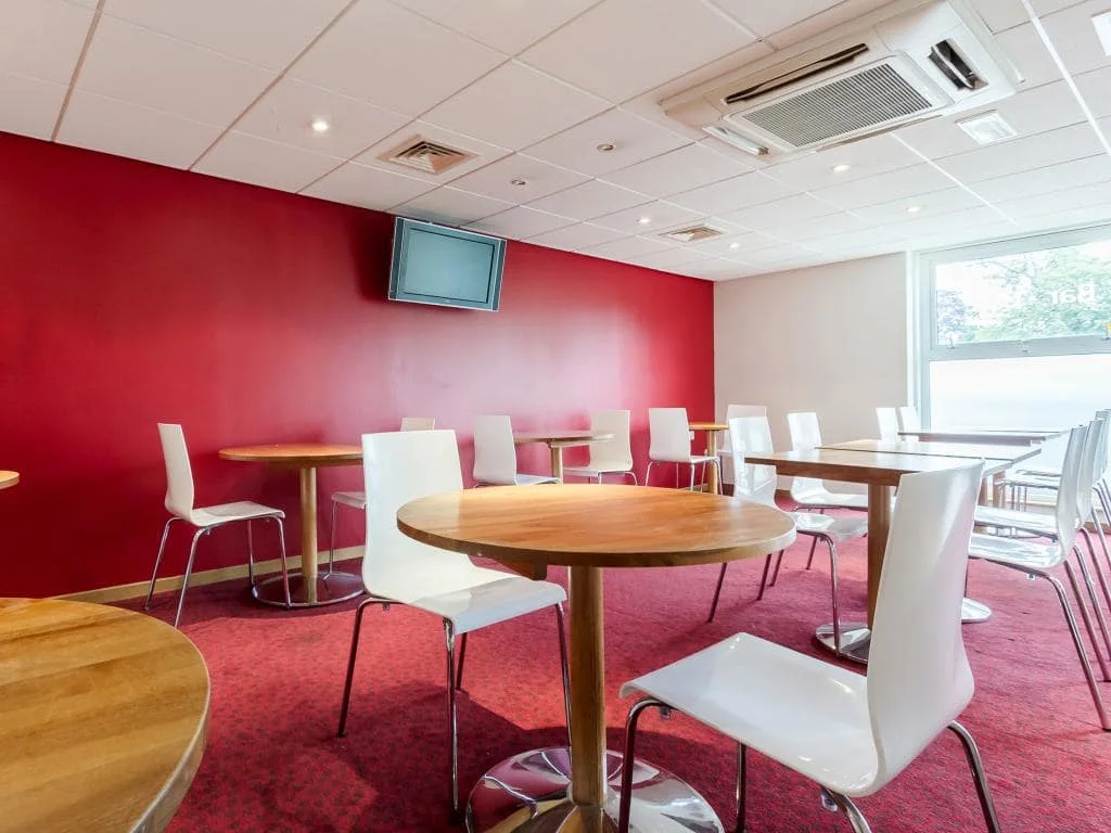 Travelodge Camberley, photo 9