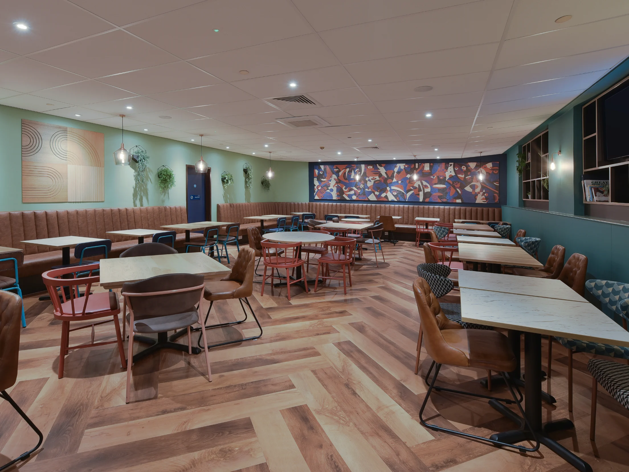 Travelodge London Covent Garden photo 4