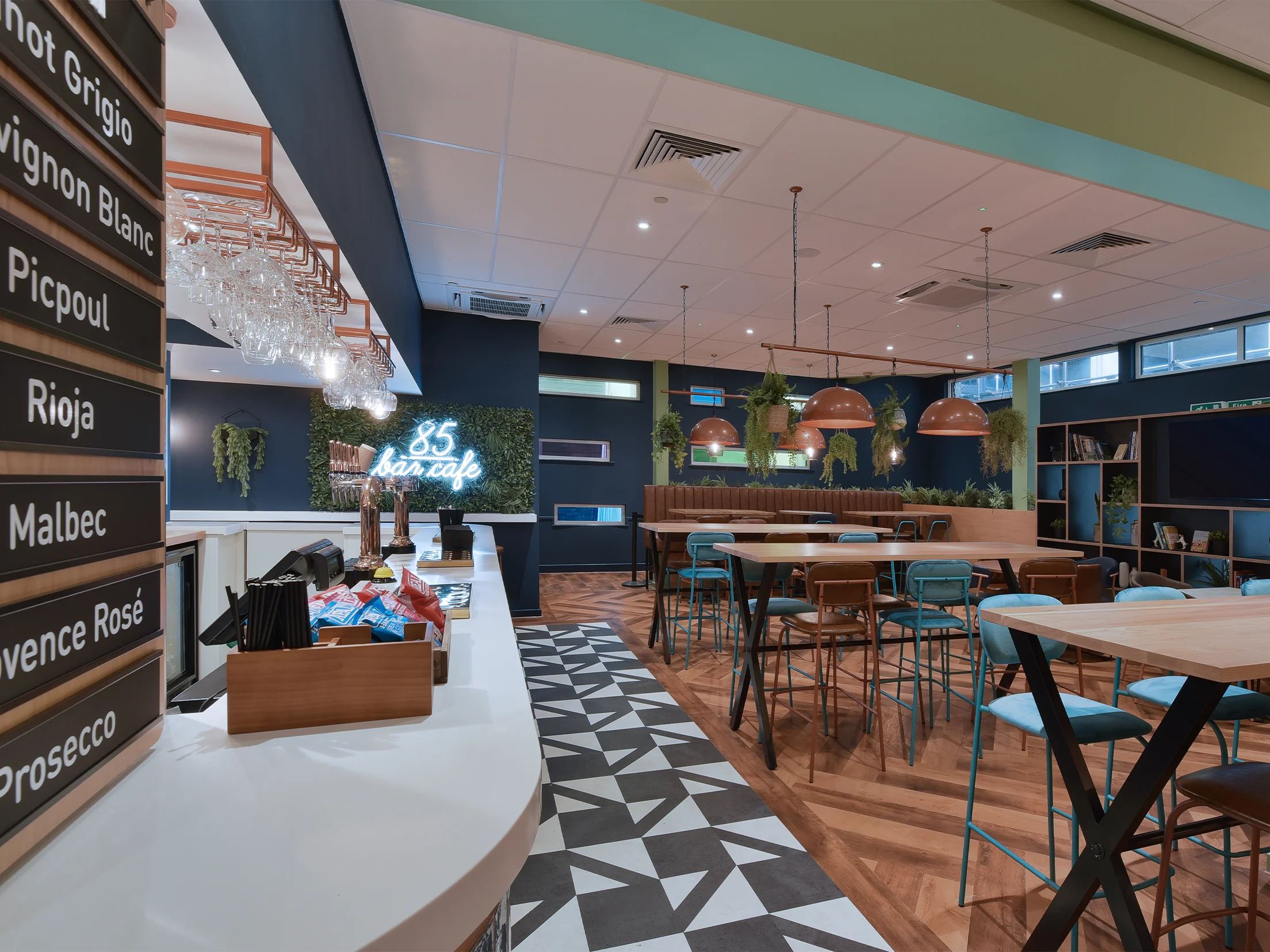 Travelodge London Covent Garden photo 3