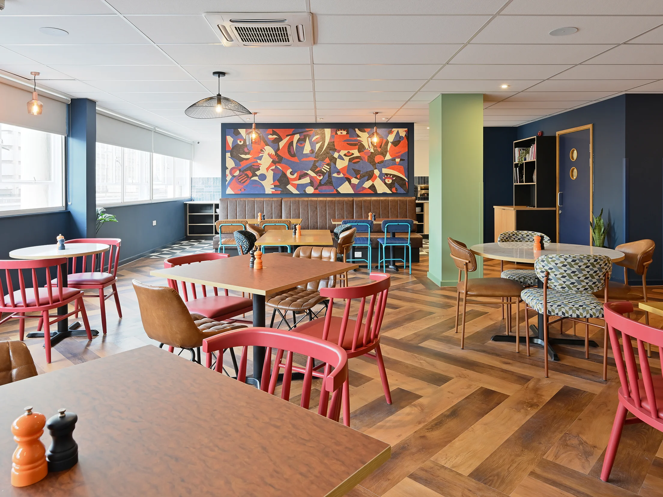 Travelodge Croydon Central