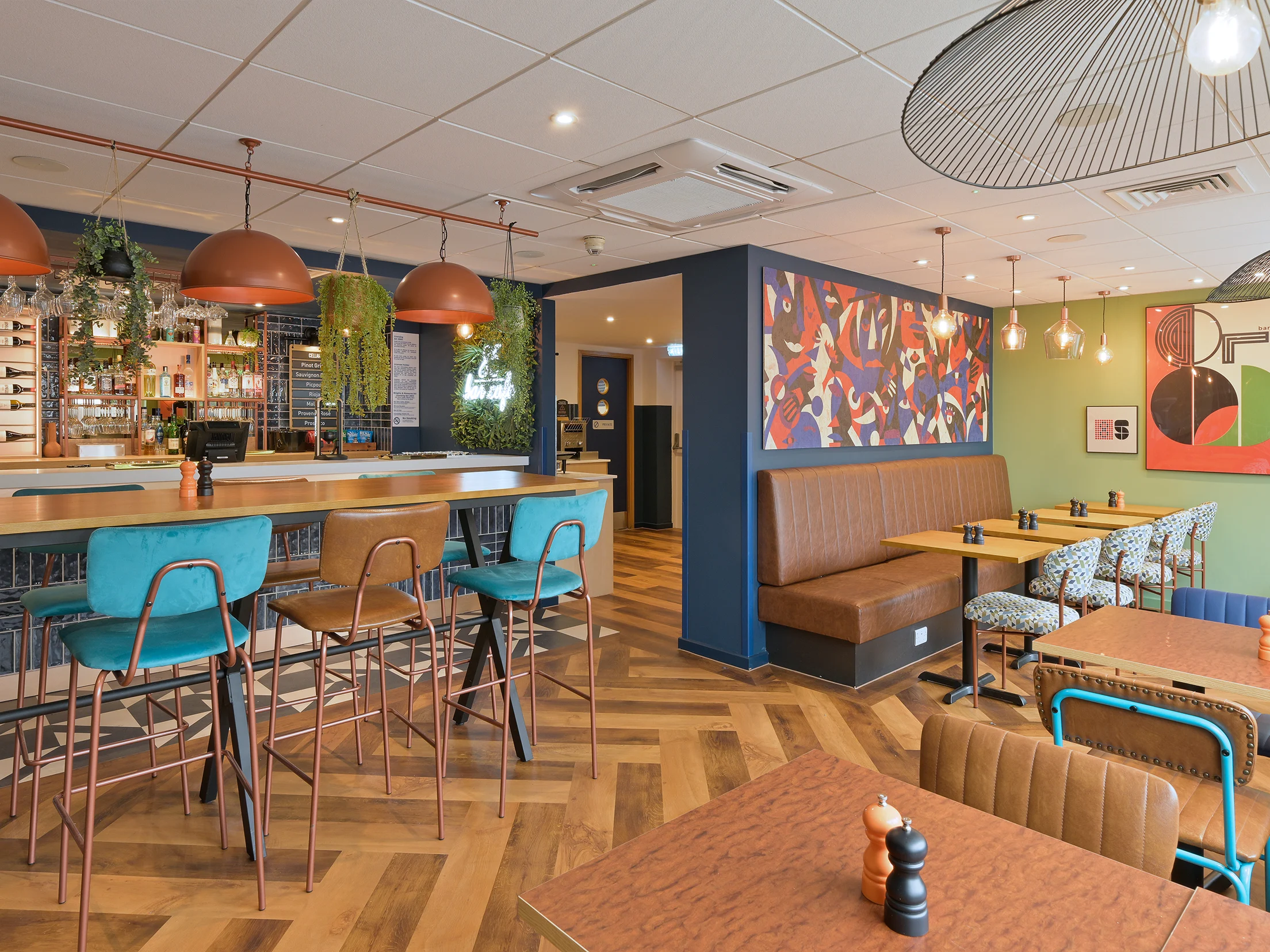 Travelodge Caterham Whyteleafe