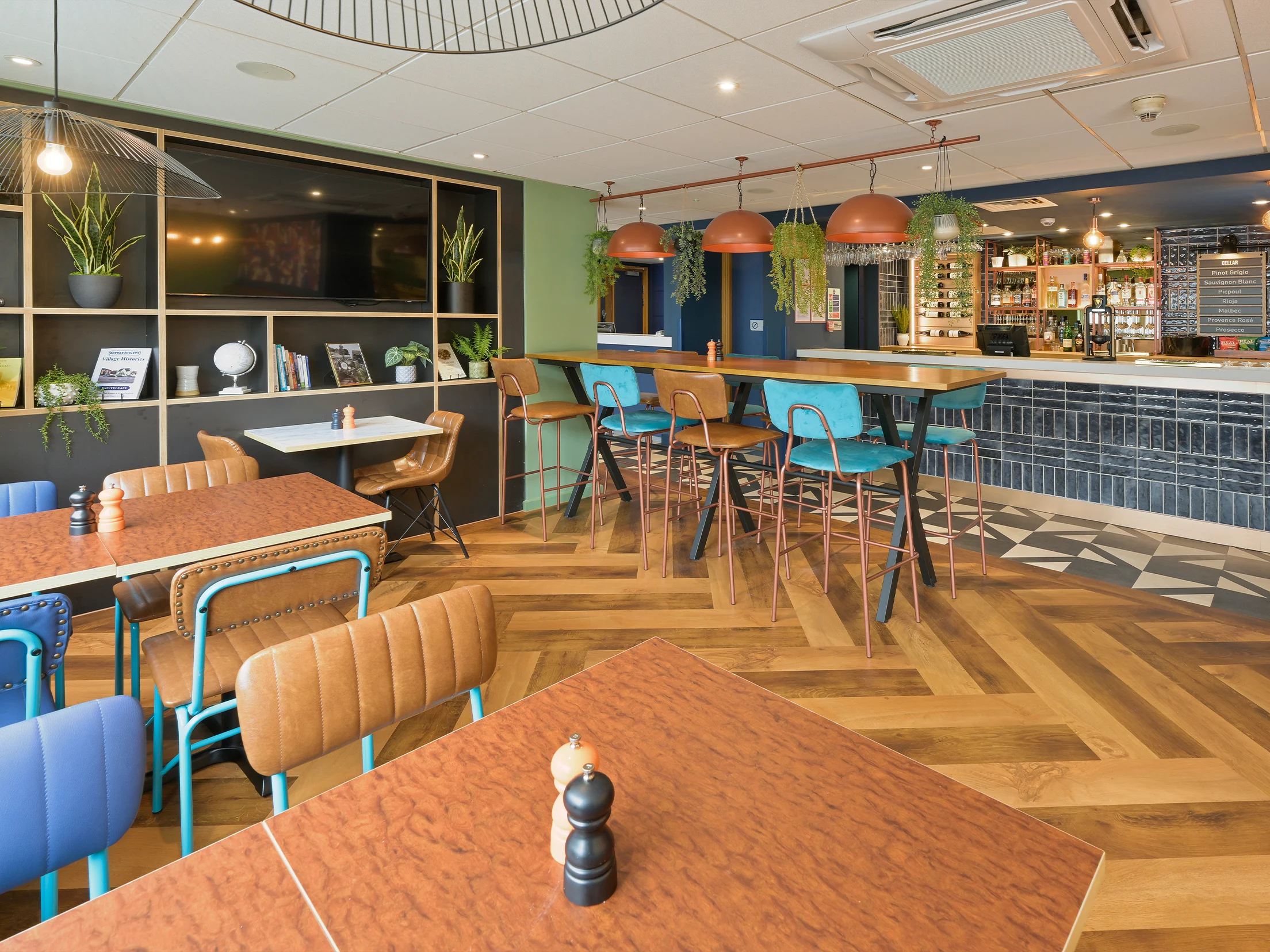 Travelodge Caterham Whyteleafe