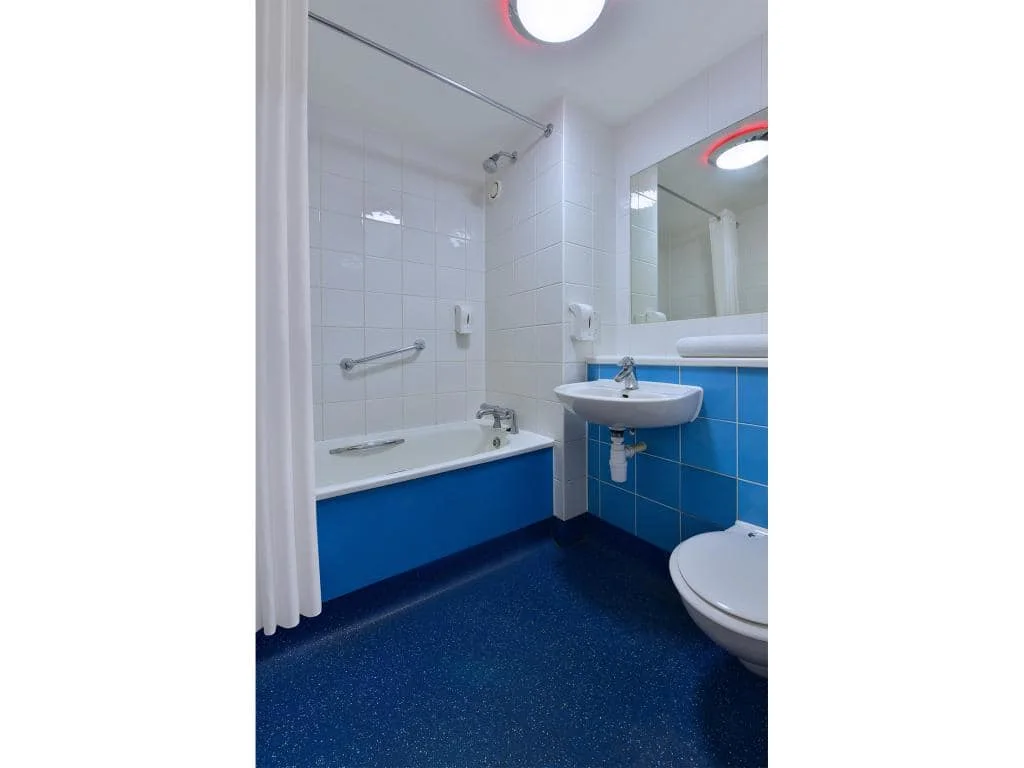 Travelodge Ayr