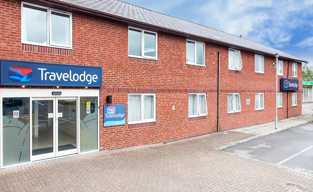 Travelodge Barnstaple
