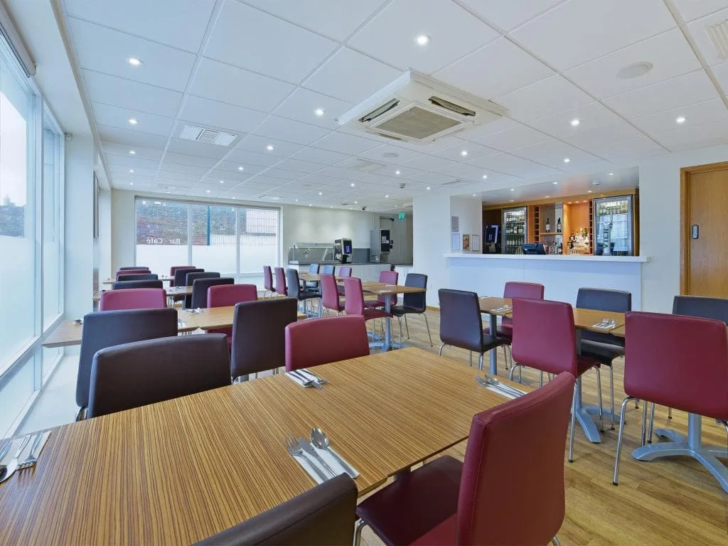Travelodge Newport Isle of Wight, photo 9