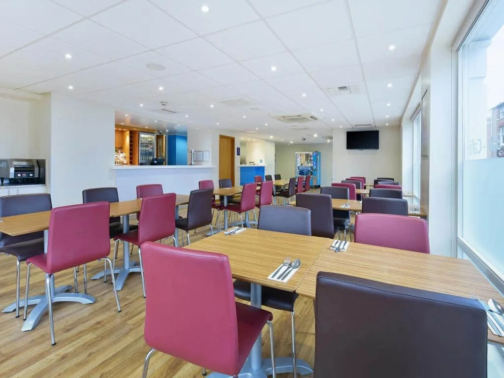Travelodge Newport Isle of Wight, photo 10