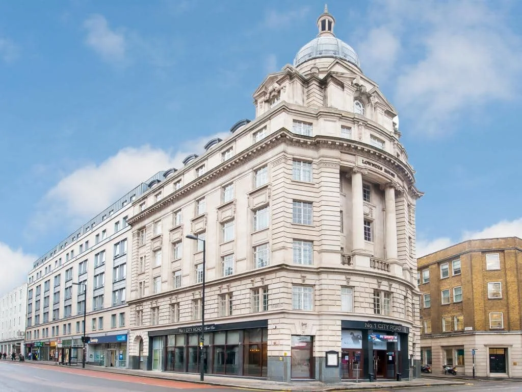Travelodge London Central City Road photo 2
