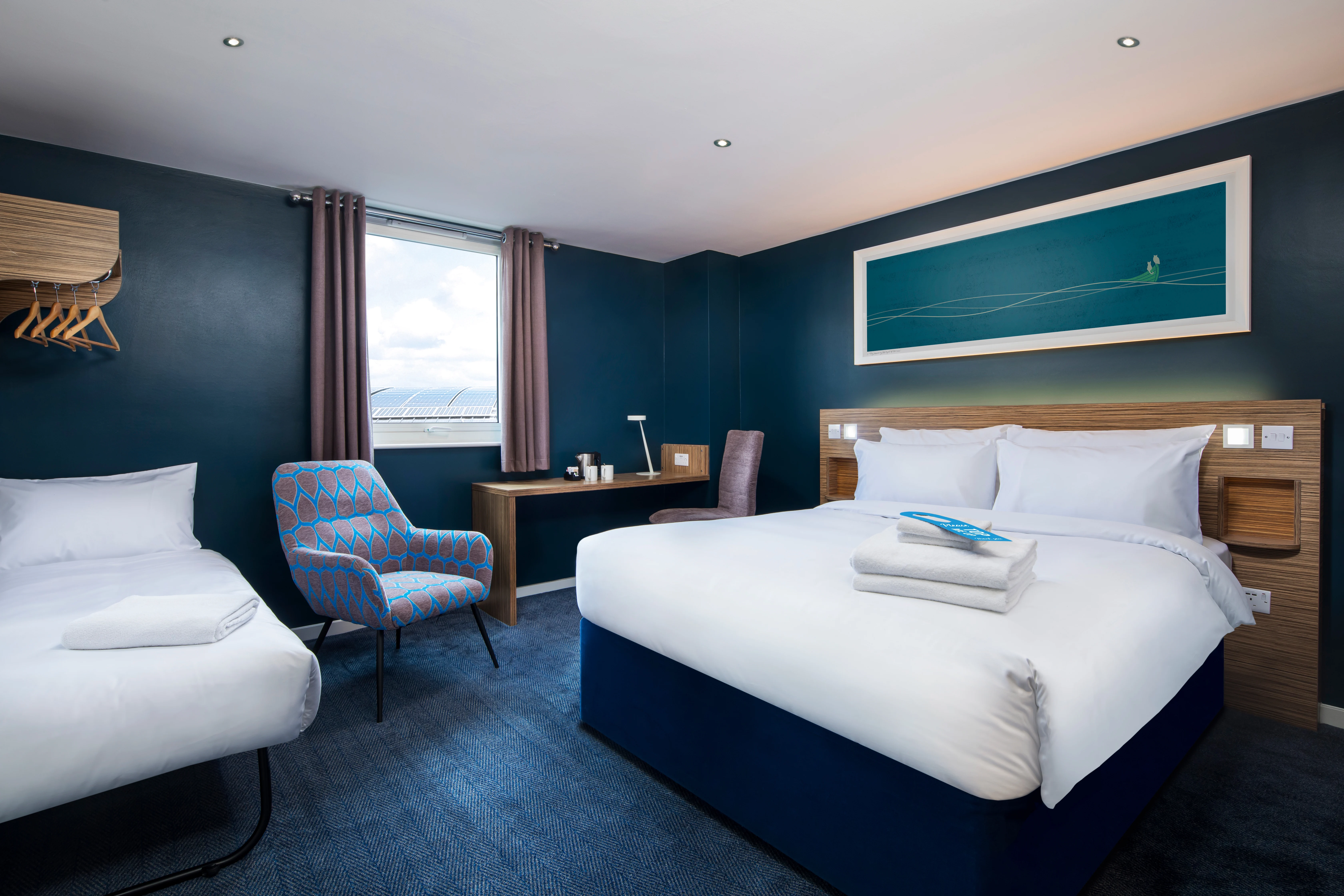 Travelodge London Central Euston 18