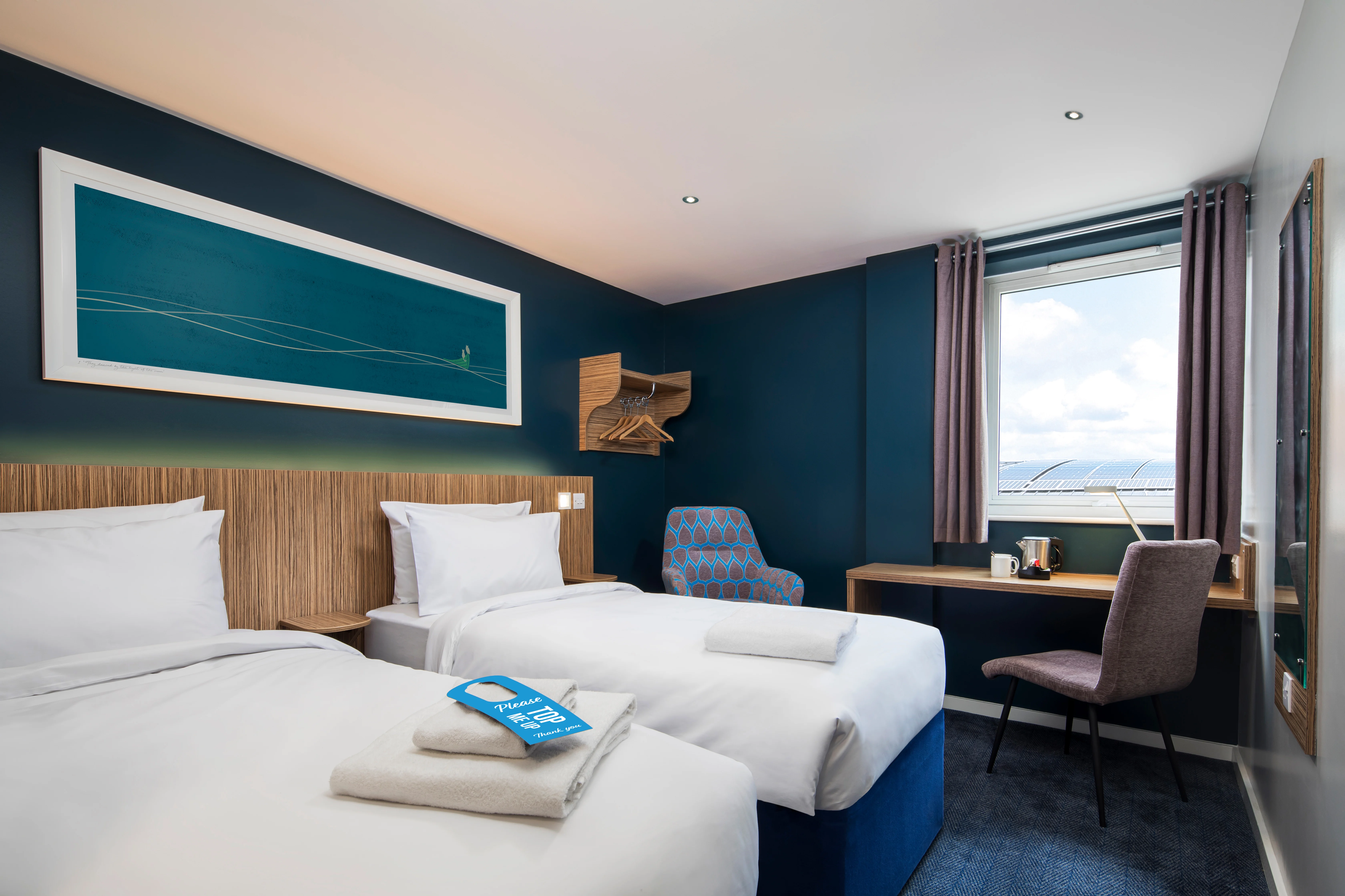 Travelodge London Central Euston 17