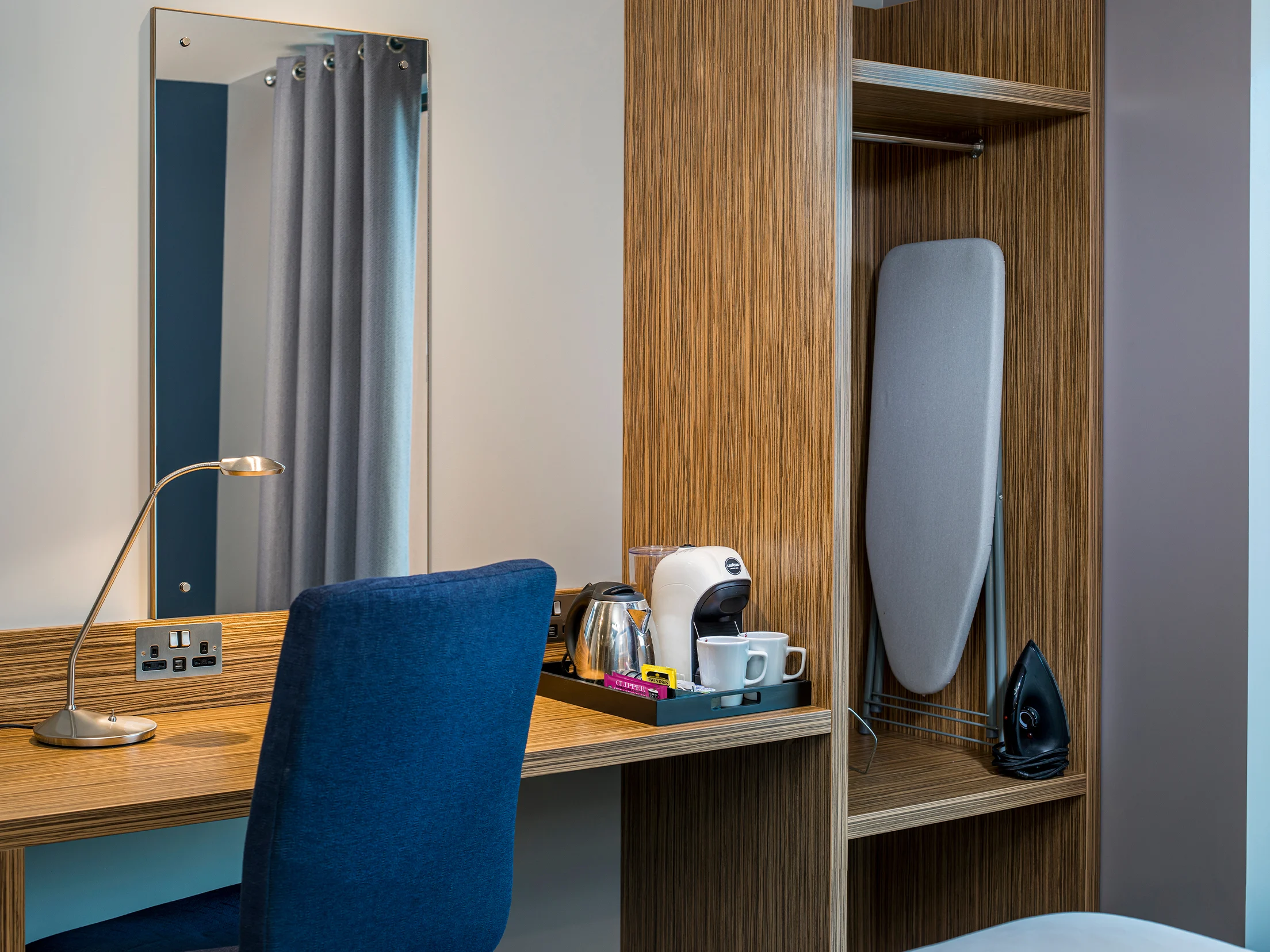 Travelodge London Central Euston 15