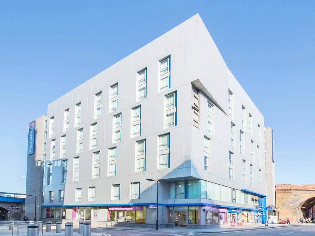 Travelodge London Central Southwark photo 2
