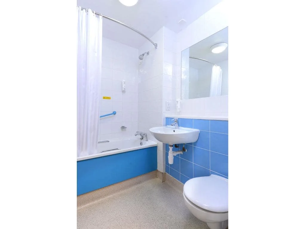 Travelodge Holyhead