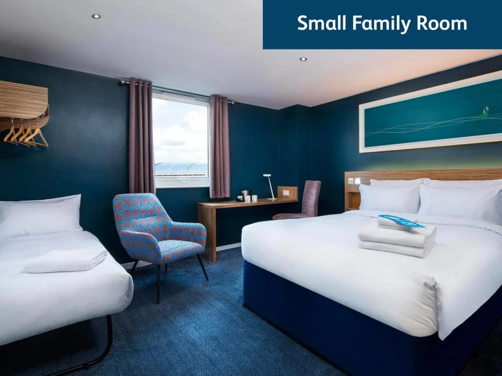 Travelodge Chester Central