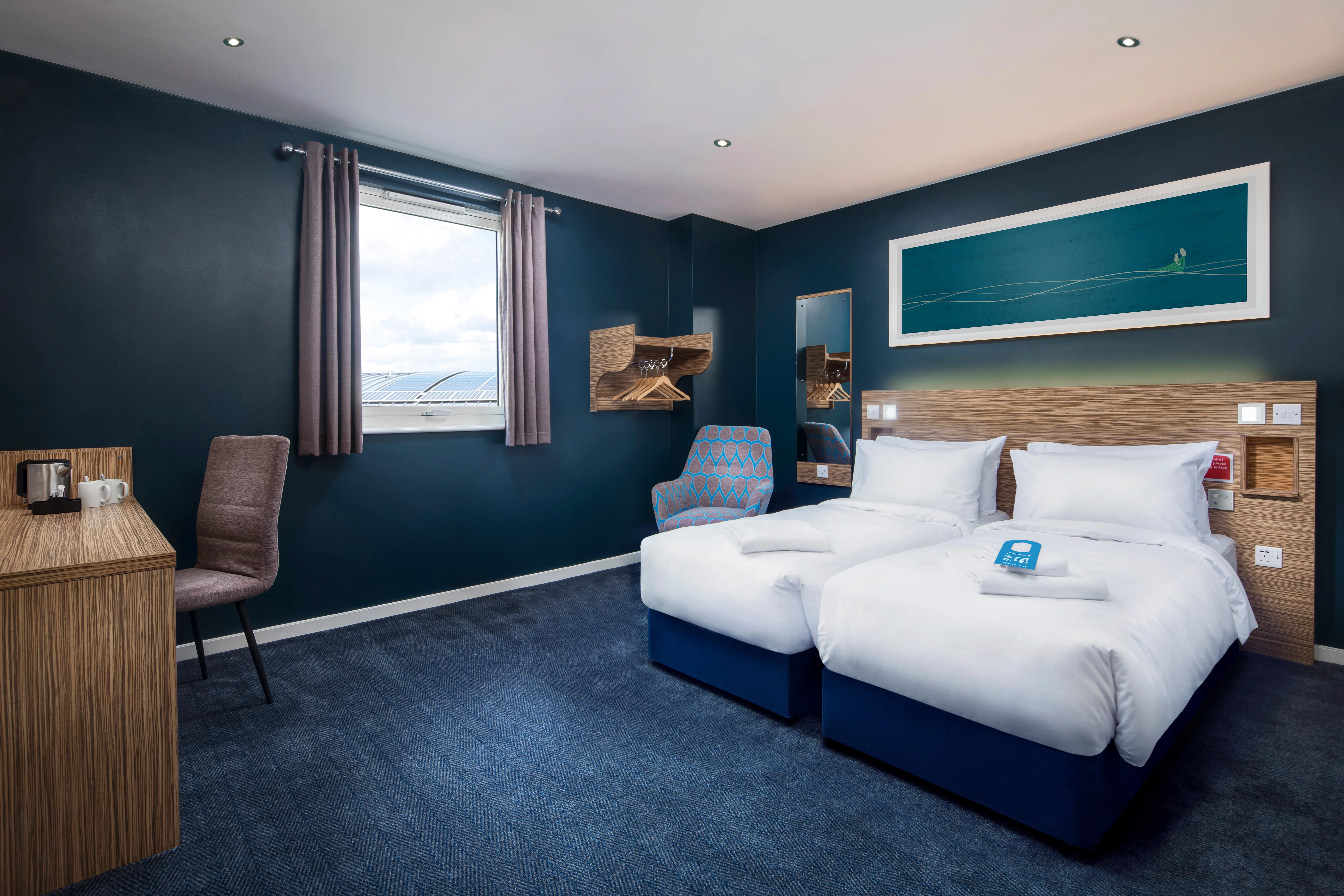 Travelodge Hereford Grafton
