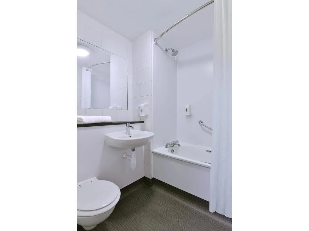 Travelodge Glasgow Braehead