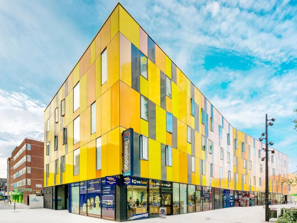 Travelodge London Barking photo 2