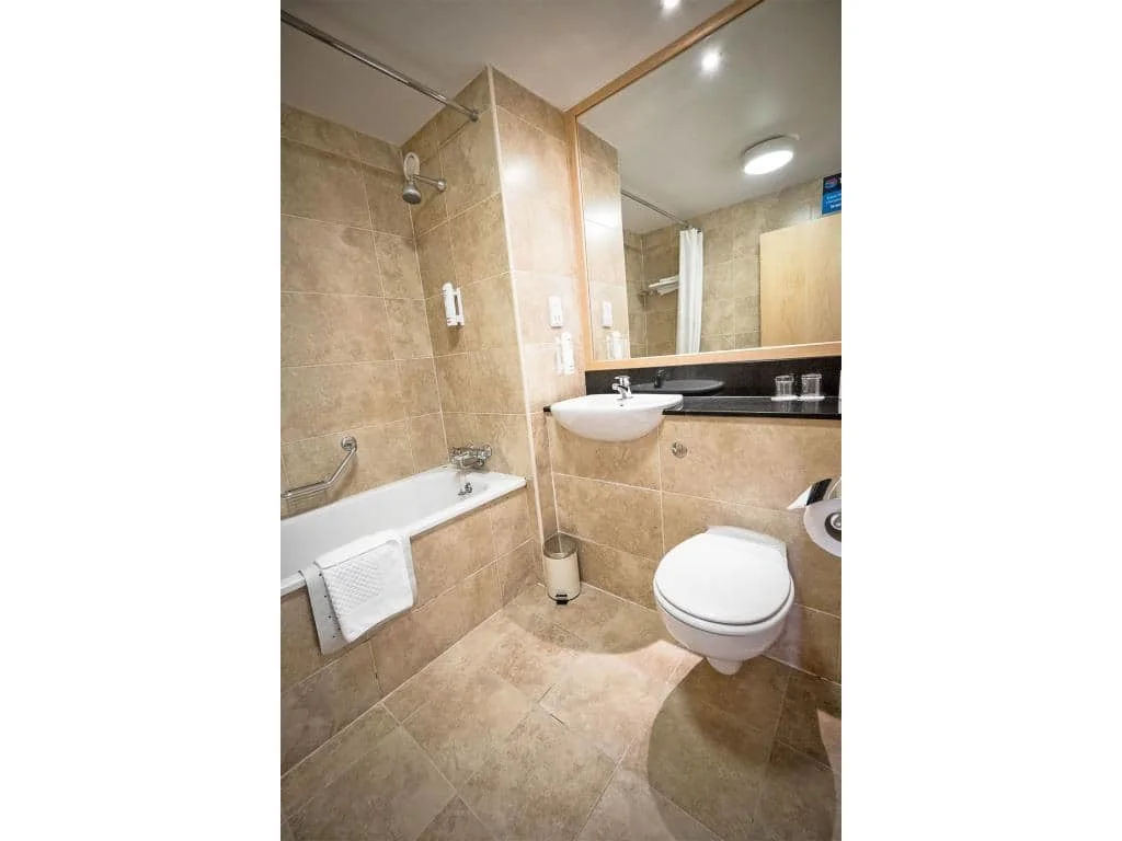 Travelodge Dublin Airport South