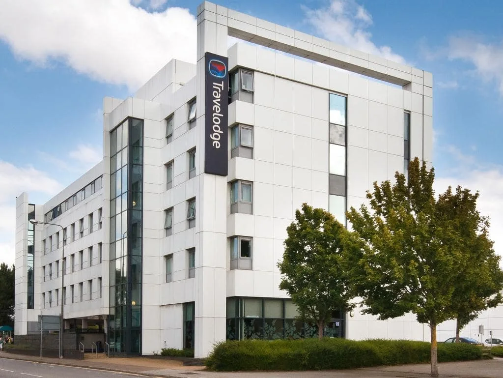 Travelodge Cardiff Atlantic Wharf