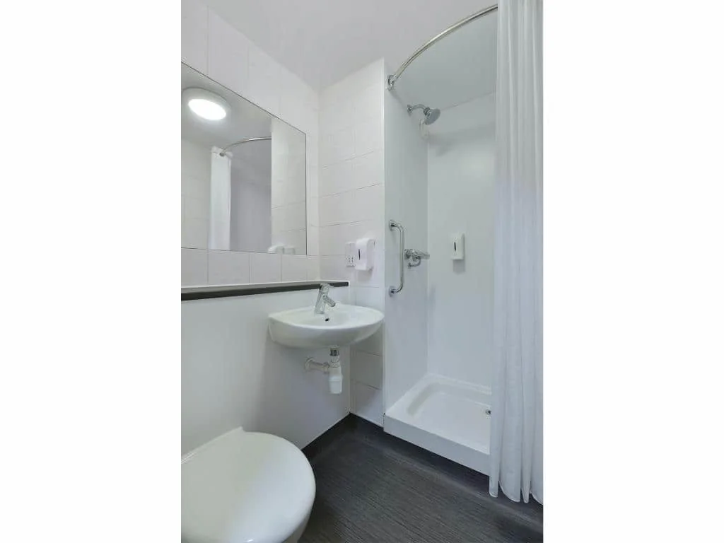 Travelodge Blackpool South Promenade