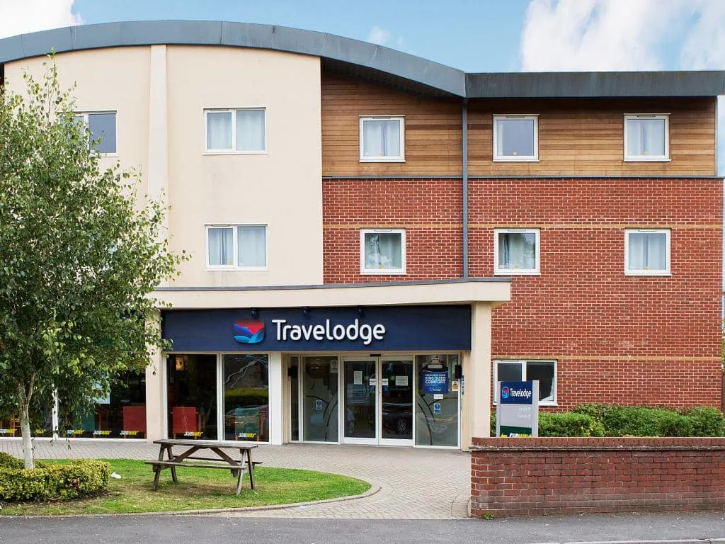 Travelodge Devizes 2