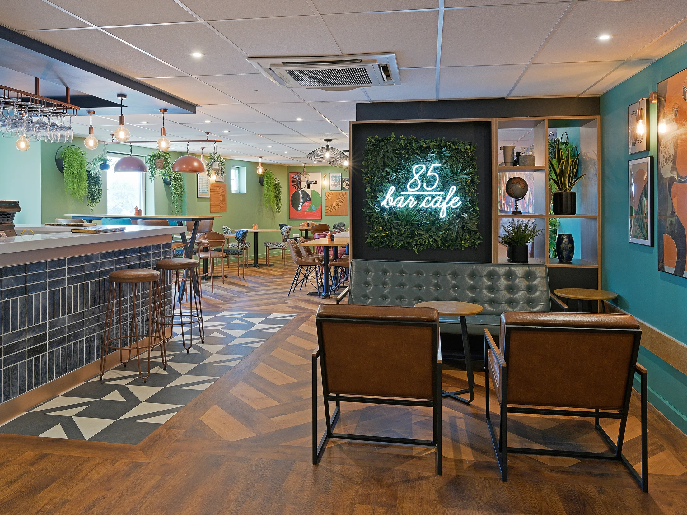 Travelodge Chelmsford