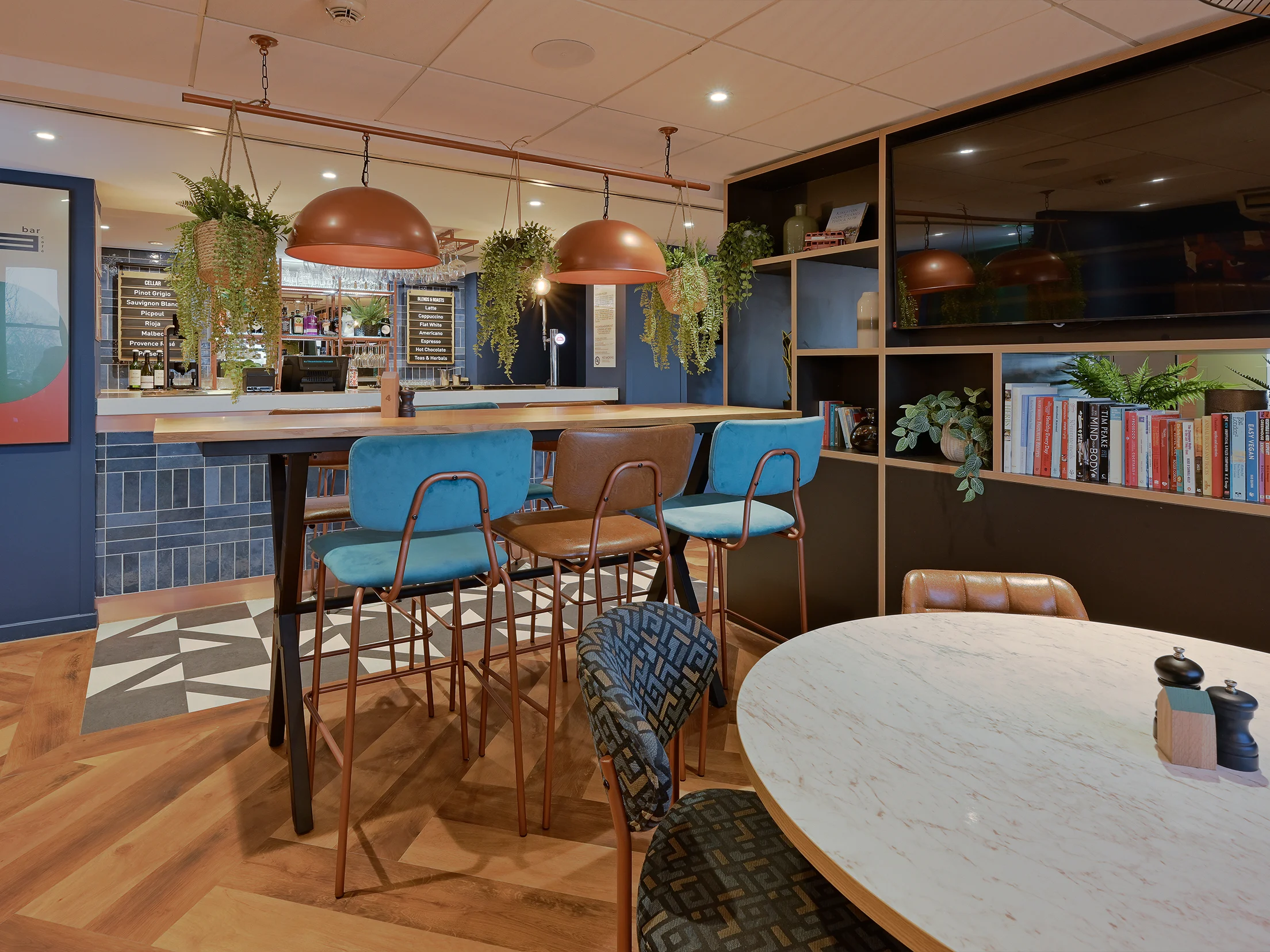 Travelodge Kingston upon Thames Central