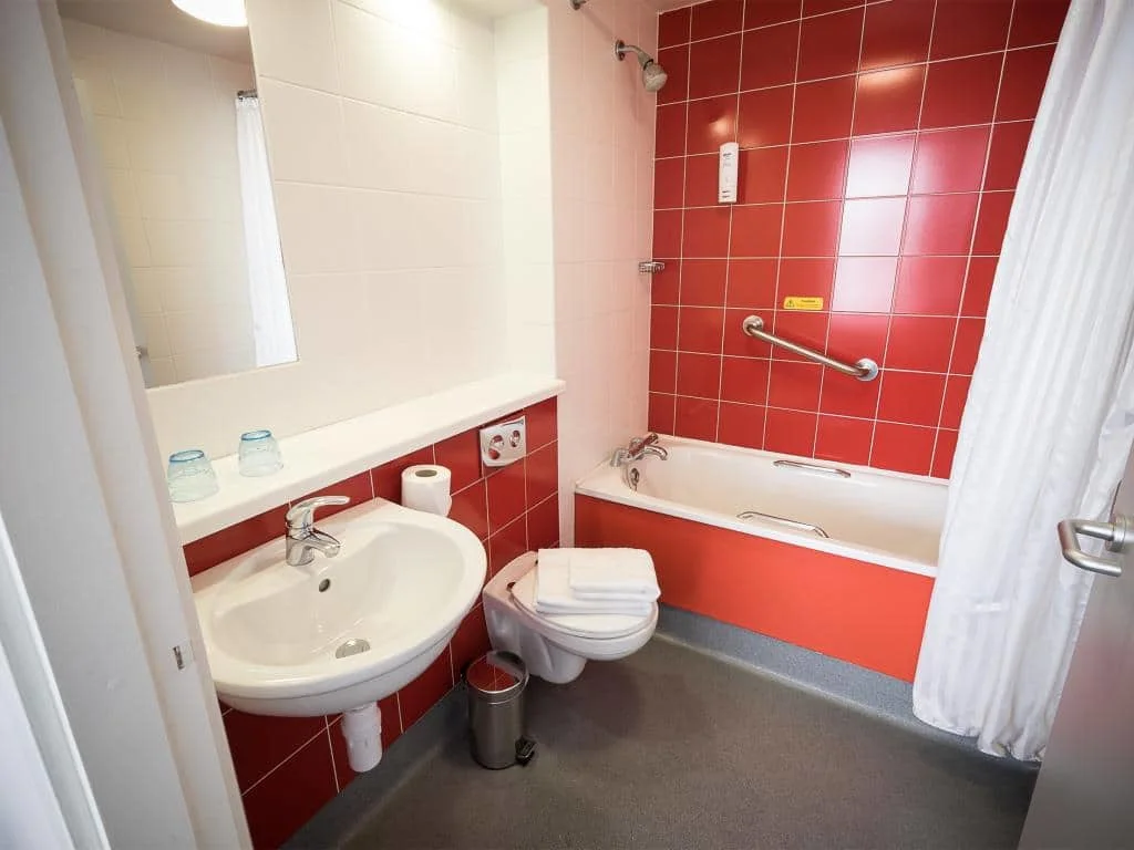 Travelodge Limerick Castletroy