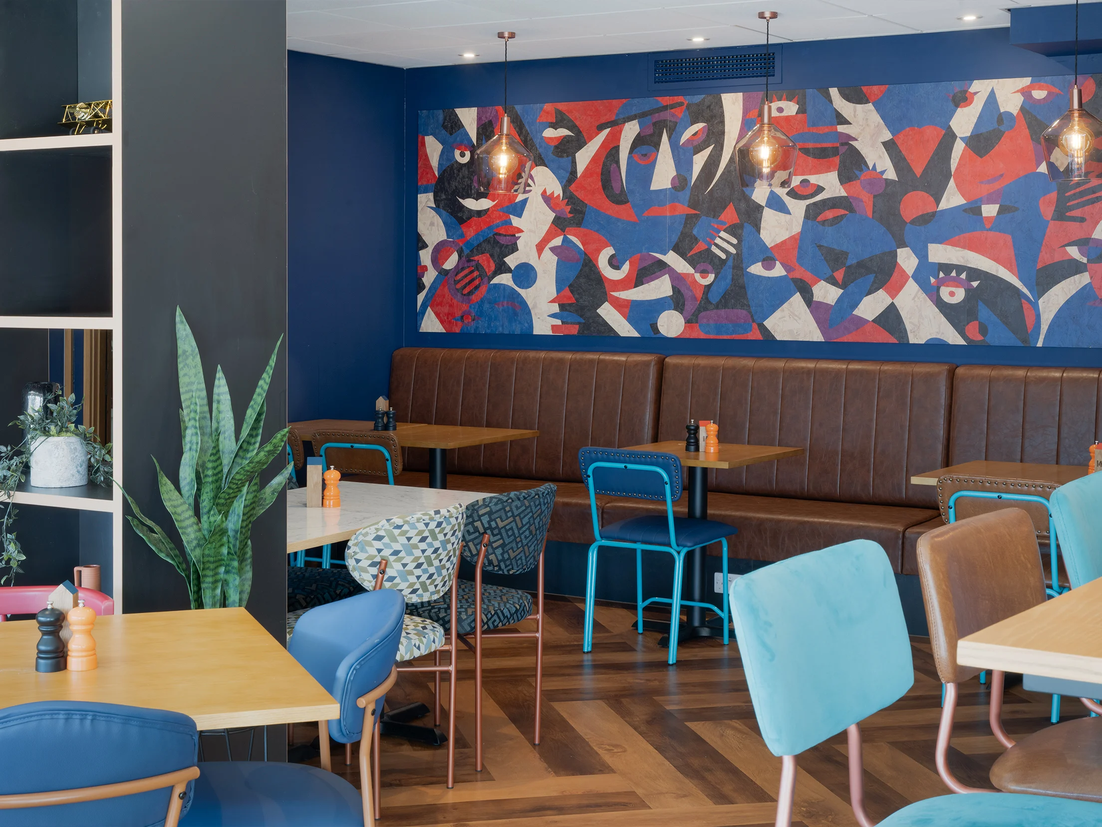 Travelodge Edinburgh Airport Ratho Station photo 5