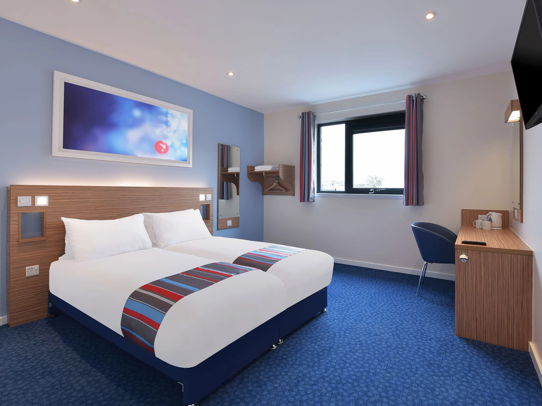 Travelodge Farnborough Central