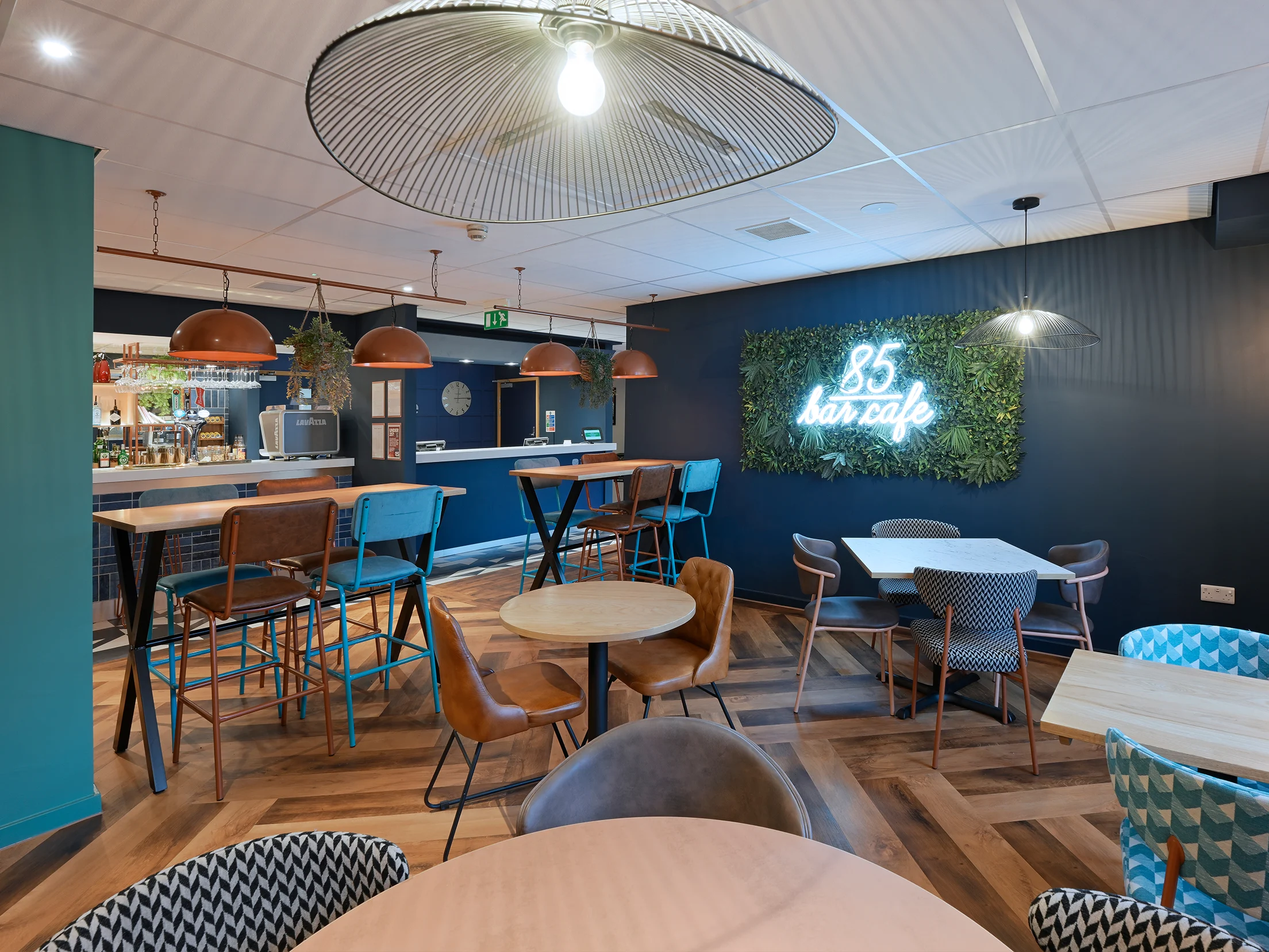 Travelodge Edinburgh Cameron Toll photo 3