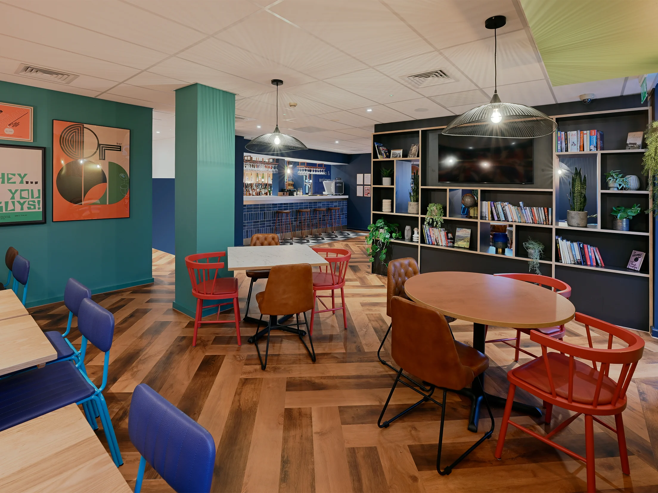 Travelodge Edinburgh Cameron Toll photo 4