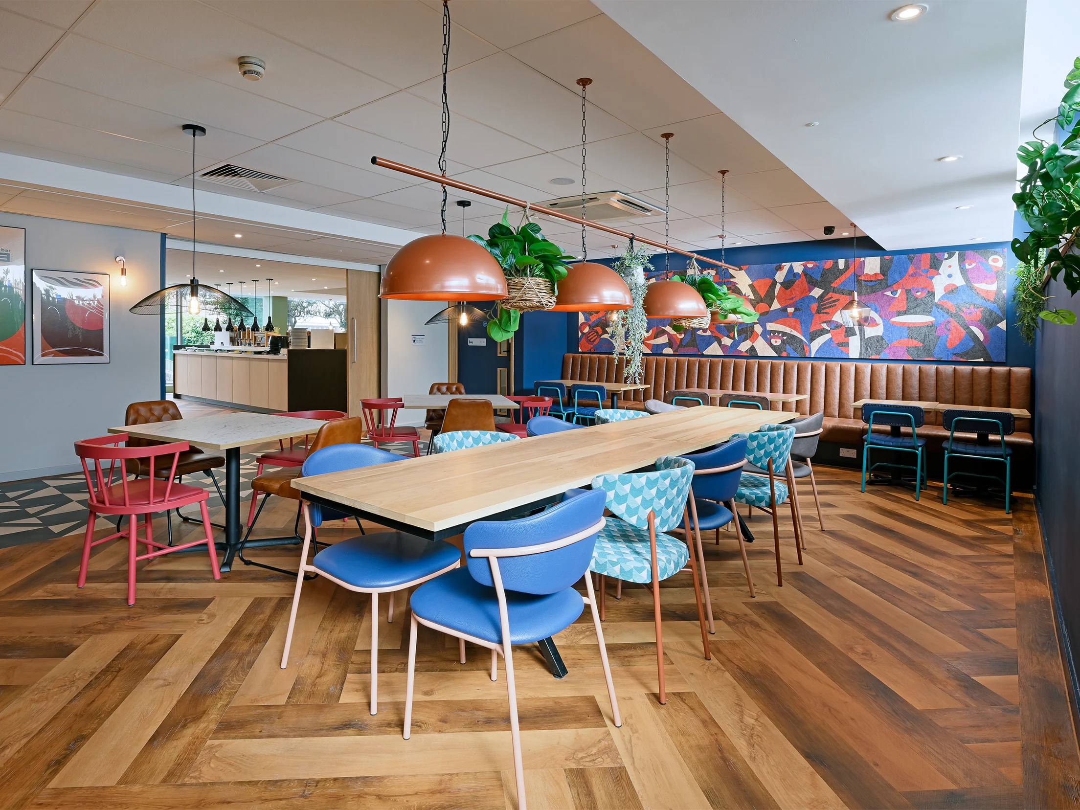 Travelodge London Central Waterloo